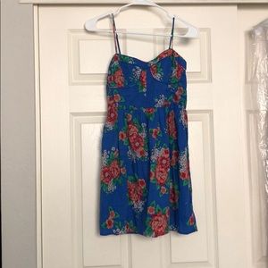 Forever 21 mini dress